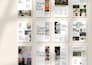 design and write your creative portfolio